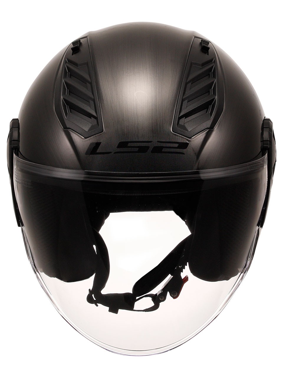 LS2 AIRFLOW 2 JEANS YARIM KASK